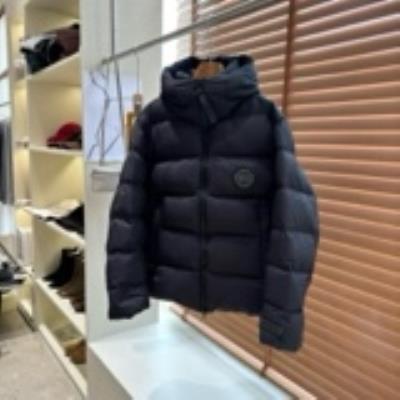 wholesale quality canada goose women down coat model no. 4